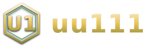 uu111 logo